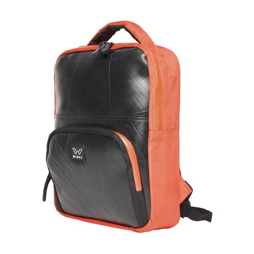 Ecowings Funky Falcon Backpack Ecowings Funky Falcon Backpack
