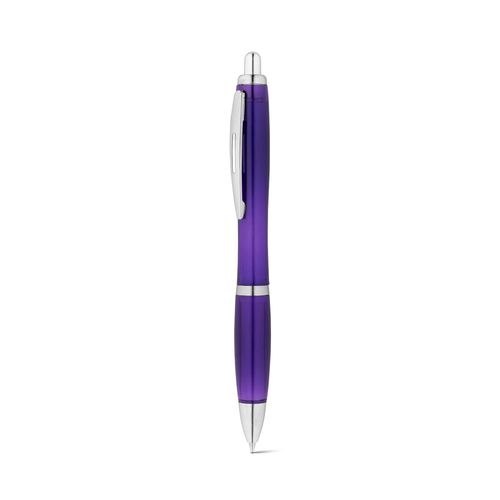 SWING rPET. Stylo bille en PET recyclé (100% rPET) avec attache métallique SWING rPET. Stylo bille en PET recyclé (100% rPET) avec attache métallique