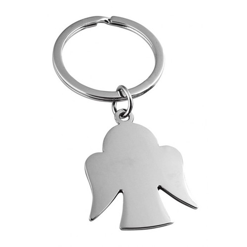 KEY CHAIN "ONE ANGELET" - NO BOX KEY CHAIN "ONE ANGELET" - NO BOX