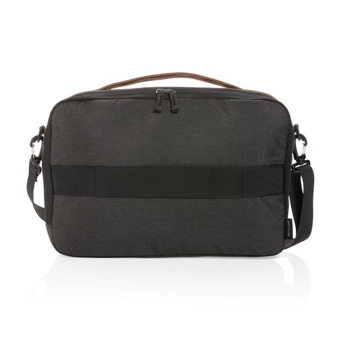 Borsa PC 15.6" two tone deluxe 300D Impact AWARE™ Borsa PC 15.6" two tone deluxe 300D Impact AWARE™