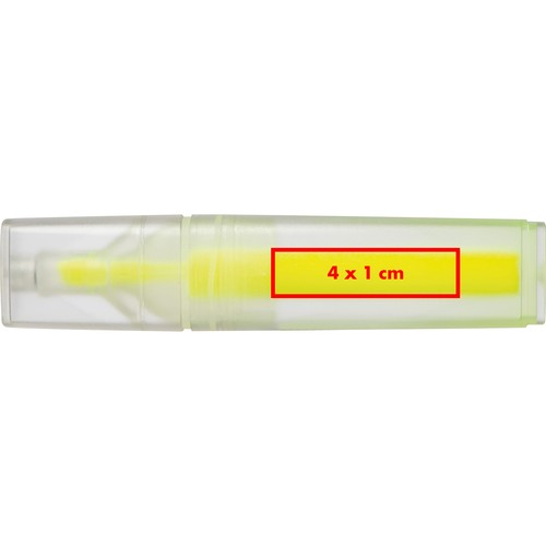 RPET Textmarker RPET Textmarker