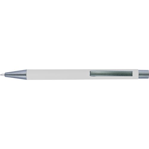 Aluminium balpen Emmett Aluminium balpen Emmett