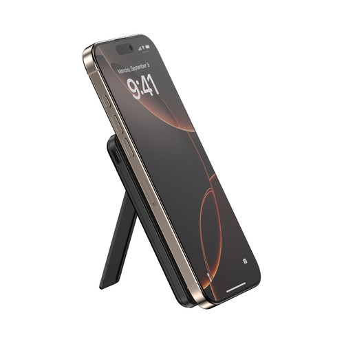 wielofunkcyjny uchwyt na telefon