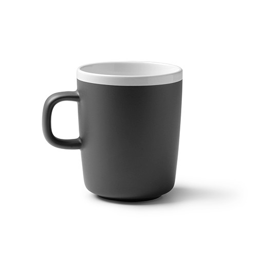 Ceramic mug, 270ml. Mirabolano