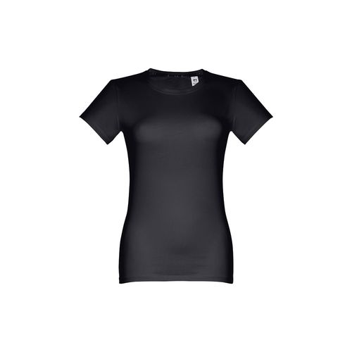 THC ANKARA WOMEN. T-shirt da donna