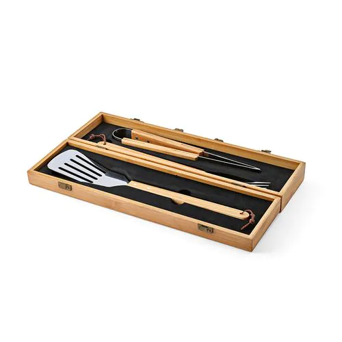 Turner Barbecue Set