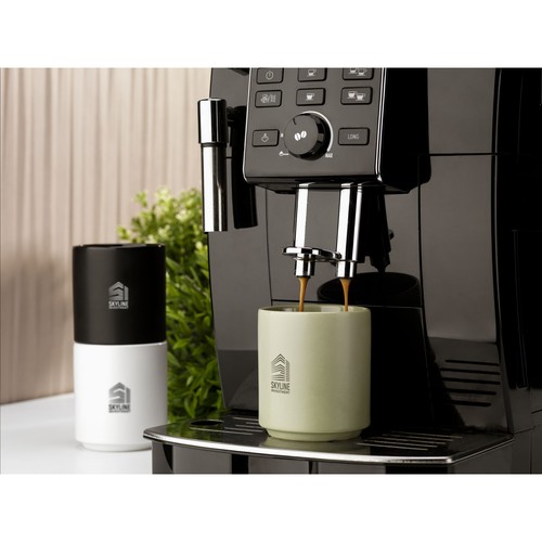 Elba 200 ml drinking cup Elba 200 ml drinking cup