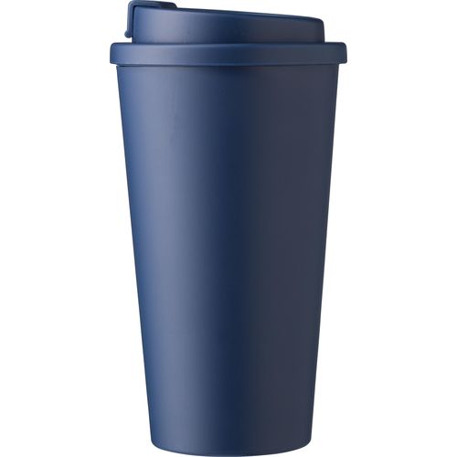 Mug nomade en PP de 475 ml Mackenzie