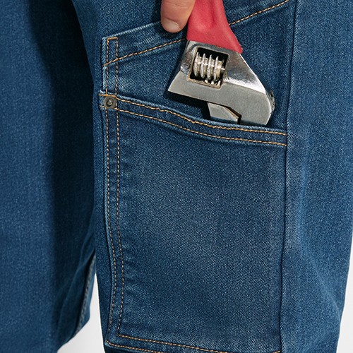 Jeans multitasche RAPTOR