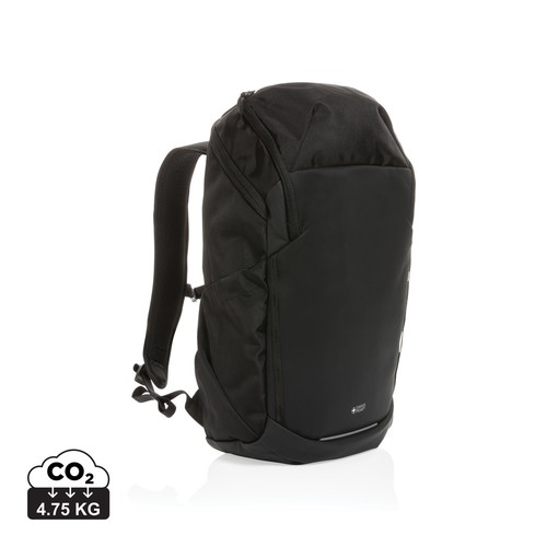 Zaino business 15.6" Swiss Peak in rPET AWARE™ Zaino business 15.6" Swiss Peak in rPET AWARE™