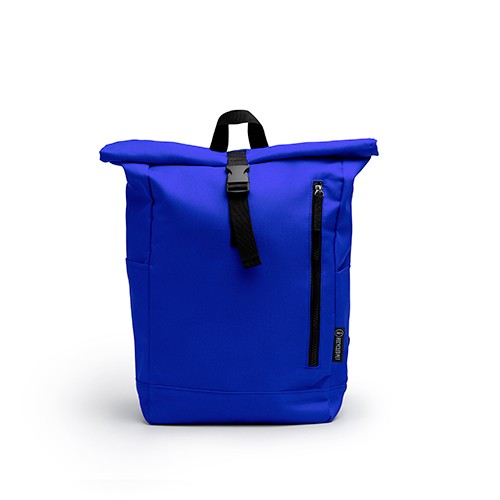 Roll-top backpack Crispim