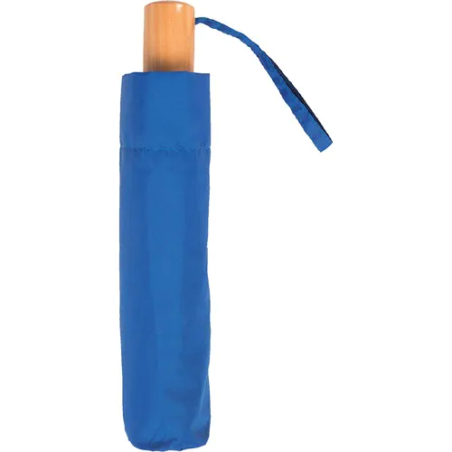 21” WINDPROOF MINI UMBRELLA IN 190T RPET PONGEE