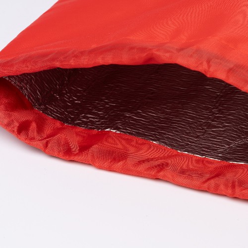 Sacca zaino termica Whib