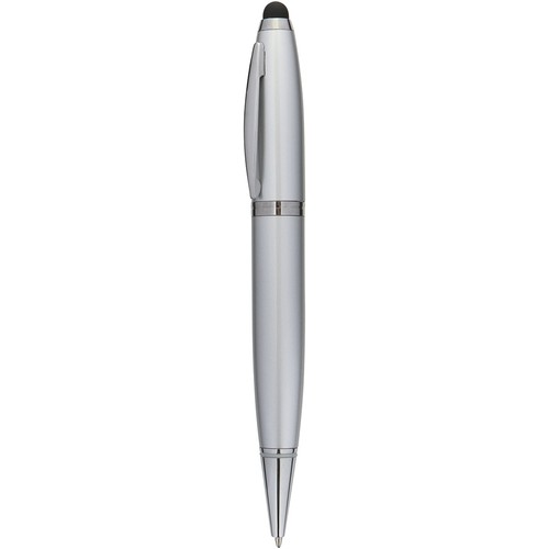 BALLPOINT PEN WITH 8GB USB FLASH MEMORY BALLPOINT PEN WITH 8GB USB FLASH MEMORY