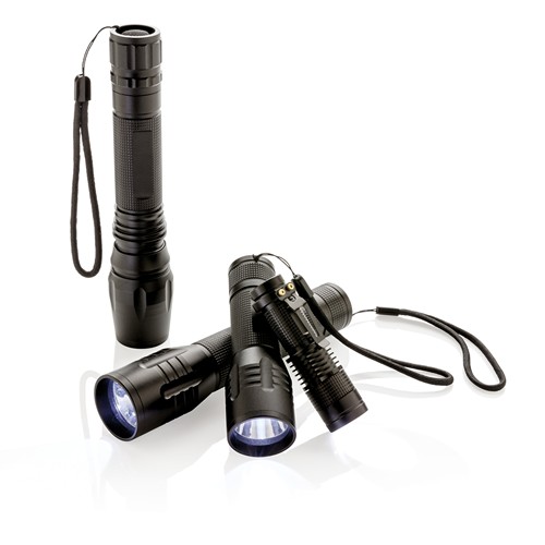 3W large CREE torch