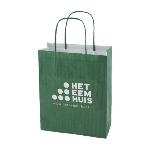 Paper bag 320x120x400 mm Paper bag 320x120x400 mm