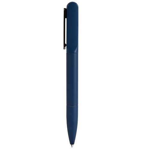PENNA A SFERA CON LUCE LED IN PLASTICA E METALLO PENNA A SFERA CON LUCE LED IN PLASTICA E METALLO