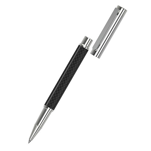 Unique rollerball carbon MMc