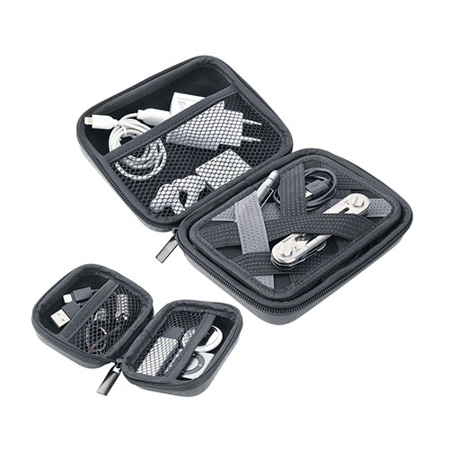 Organizer case set ONPACK CARBON Organizer case set ONPACK CARBON
