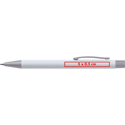 Metal ballpen Abu Dhabi