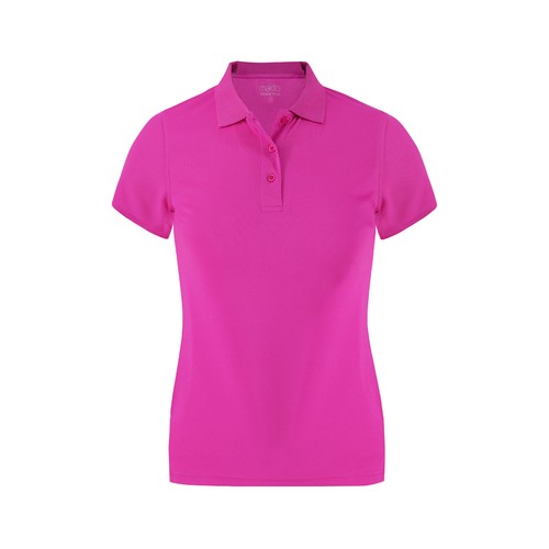 Women Polo Shirt Tecnic Plus Women Polo Shirt Tecnic Plus