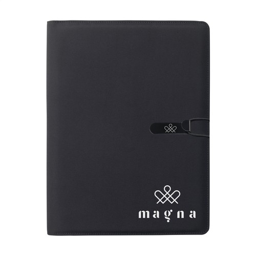 carpeta conferenciante