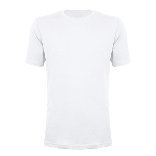 Cotton jersey T-shirt NICKEL Cotton jersey T-shirt NICKEL