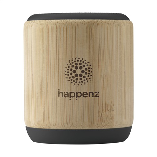 Timor Bamboo Wireless Speaker Timor Bamboo Wireless Speaker