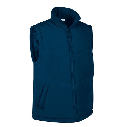Gilet PORTLAND