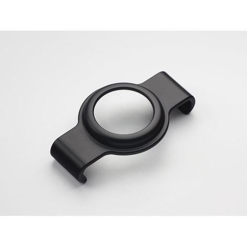 Custodia per carta di credito RFID con supporto per AirTag