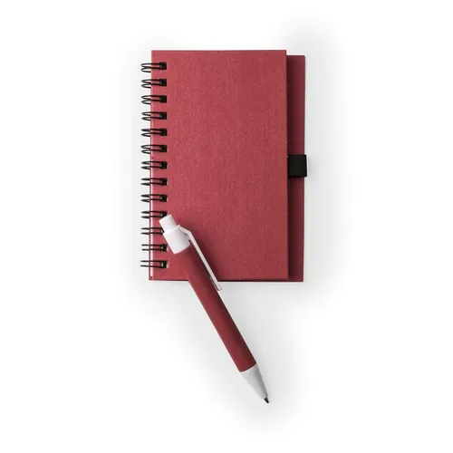 Cahier Pilaf