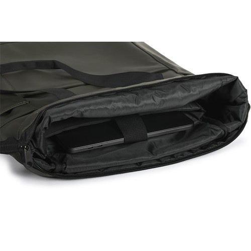 PVC MULTIPURPOSE RUCKSASK SOFT TOUCH PVC MULTIPURPOSE RUCKSASK SOFT TOUCH