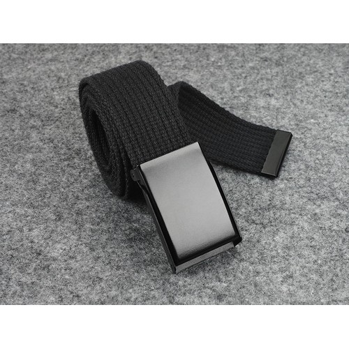 Ceinture avec boucle décapsuleur