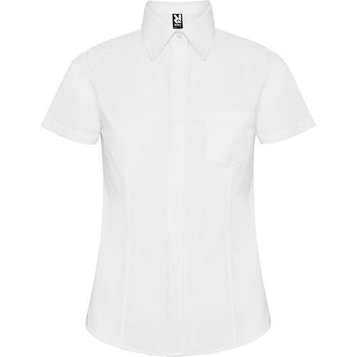 Camicia maniche corte SOFIA