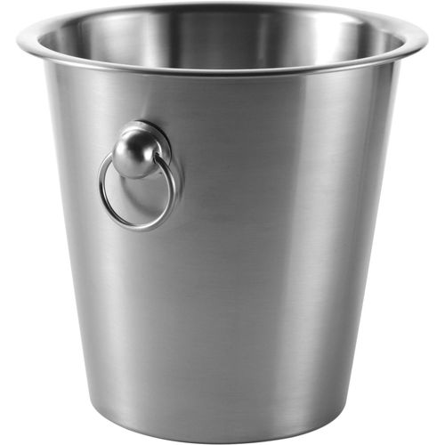 Secchiello champagne, in acciaio inox Hester Secchiello champagne, in acciaio inox Hester