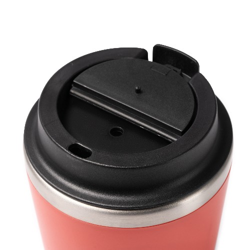 Thermal cup Flop