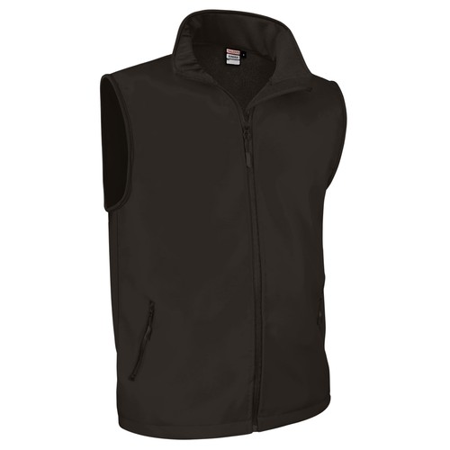 Gilet softshell TUNDRA Gilet softshell TUNDRA