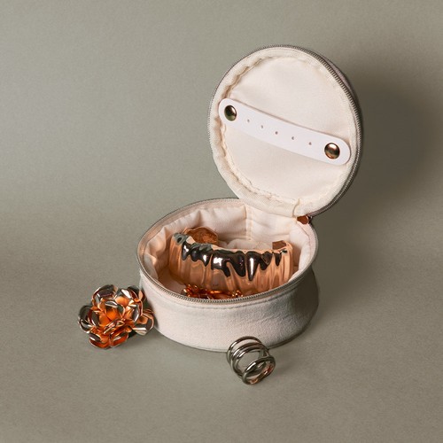 cofanetto portagioie