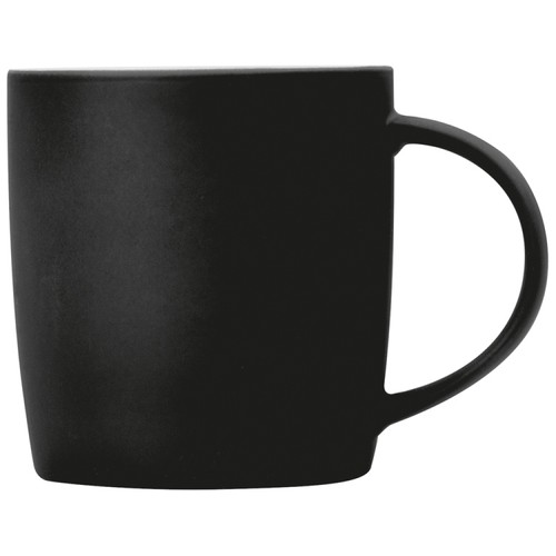 Cramic mug - rubberized 300 ml Cramic mug - rubberized 300 ml