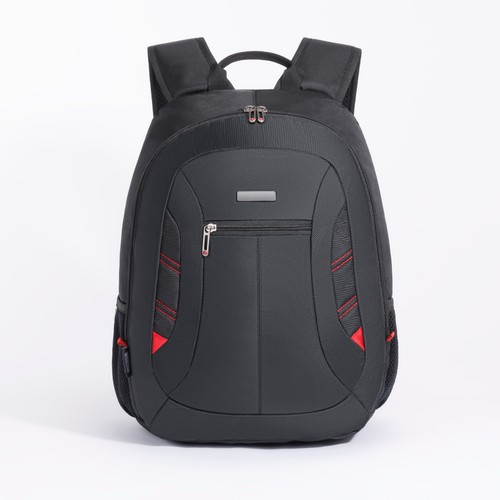 BACKPACK CITY 15"
