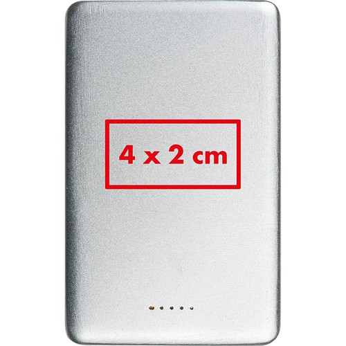 Banque dénergie 5.000 mAh Donetsk