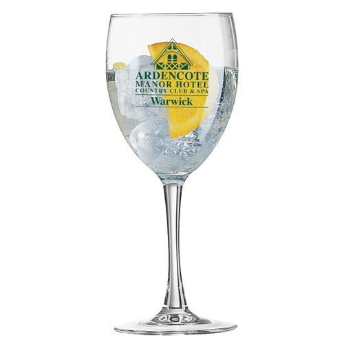 Verre à pied Princesa (420ml/14.2oz) Verre à pied Princesa (420ml/14.2oz)