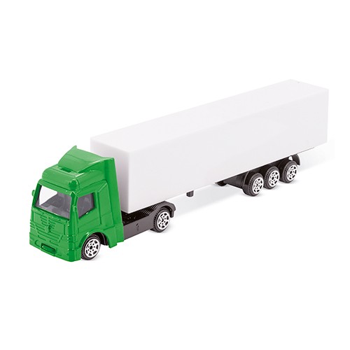 Truck toy Halle