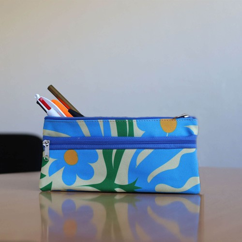 ÉTUI AVEC POCHE PERSONNALISABLE ÉTUI AVEC POCHE PERSONNALISABLE
