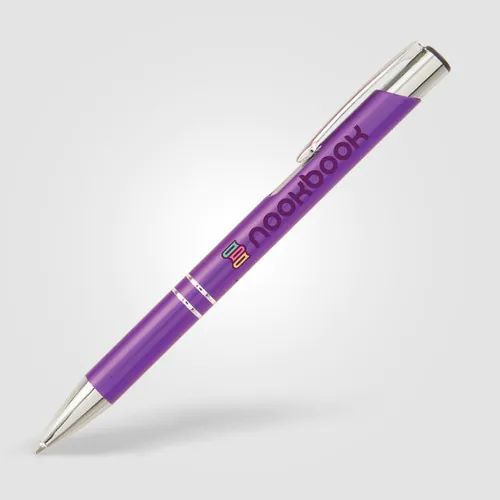 Crosby Matte Pen Crosby Matte Pen
