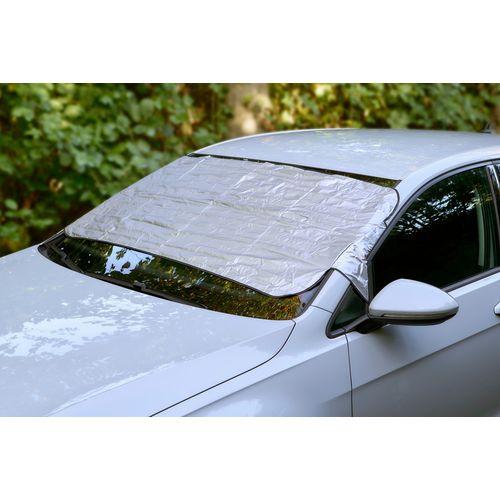 Nylon windscreen cover Dante