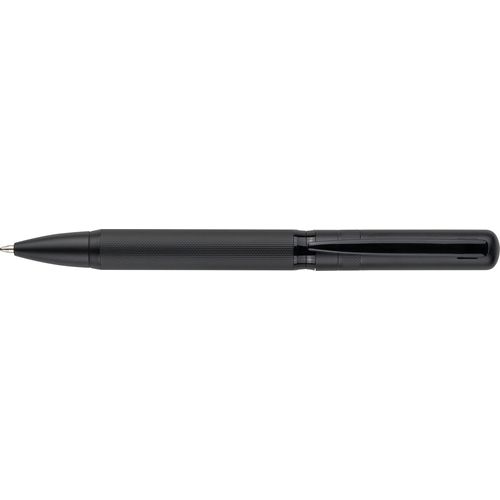 Stylo à bille twist en laiton écologique Hadi
