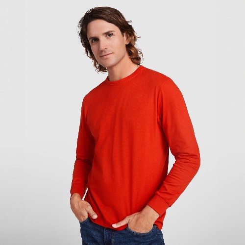 Camiseta manga larga POINTER
