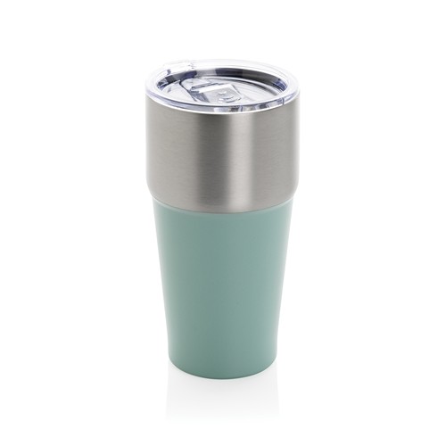 Bicchiere Fluid in r-acciaio RCS 500ml Bicchiere Fluid in r-acciaio RCS 500ml