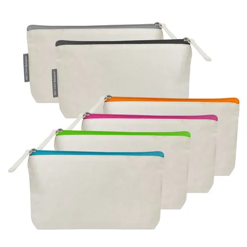BIUTIFULDAY Travel or cosmetic pouch BIUTIFULDAY Travel or cosmetic pouch